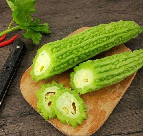 速吃大角瓜